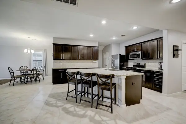 29014 Jacobs River Drive, Katy, TX 77494