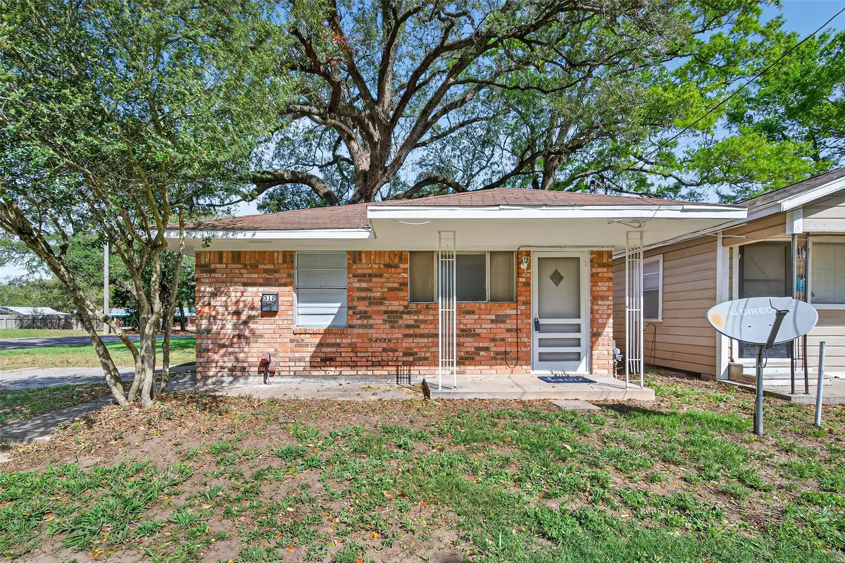 312 Travis Street, Richmond, TX 77469 - #1