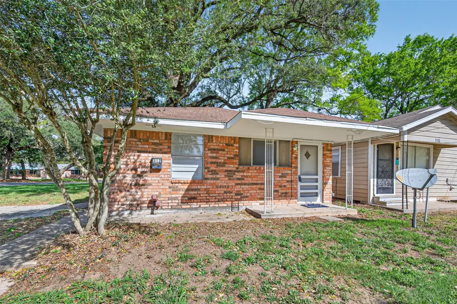 312 Travis Street, Richmond, TX 77469 - #3