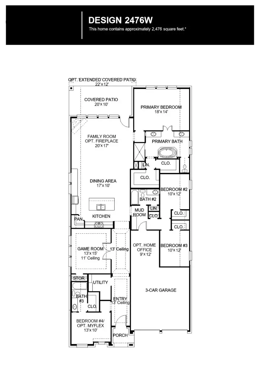 609 Rio Grande Valley Drive, League City, TX 77573 - #3
