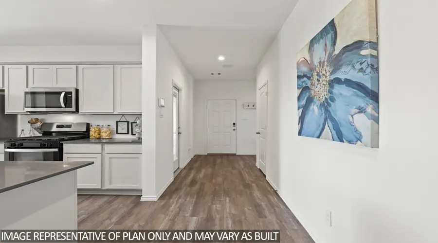 20154 Fermat Drive, New Caney, TX 77357 - #3