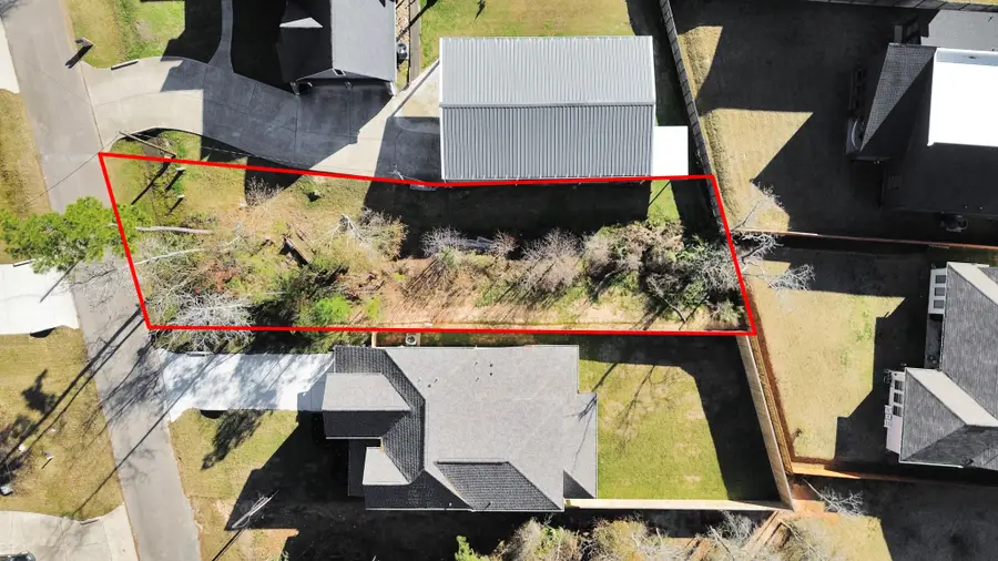 1335 Glen Oaks Drive, Conroe, TX 77385 - #2