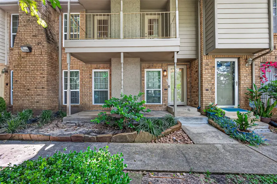 10615 Briar Forest Drive #1002, Houston, TX 77042 - #2