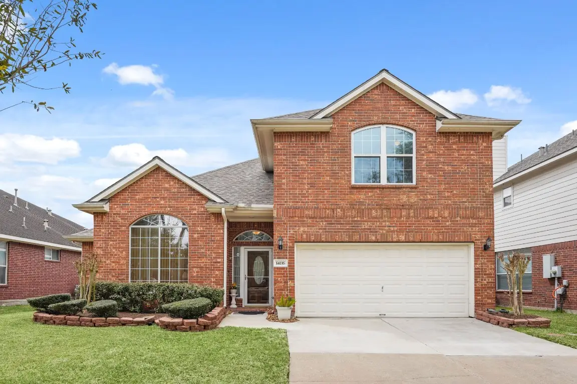 14116 Spring Knoll Lane, Rosharon, TX 77583 - #1