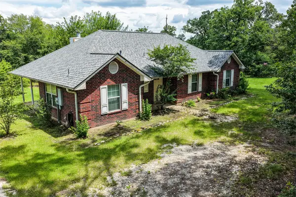 691 Bishop Road, Huntsville, TX 77320