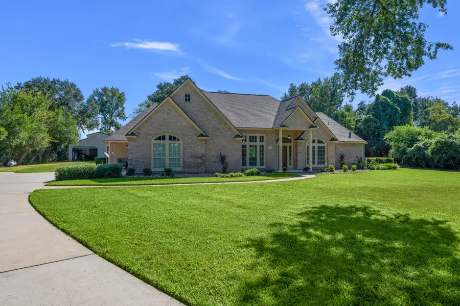 18355 Burkhardt Road, Tomball, TX 77377 - Image #3