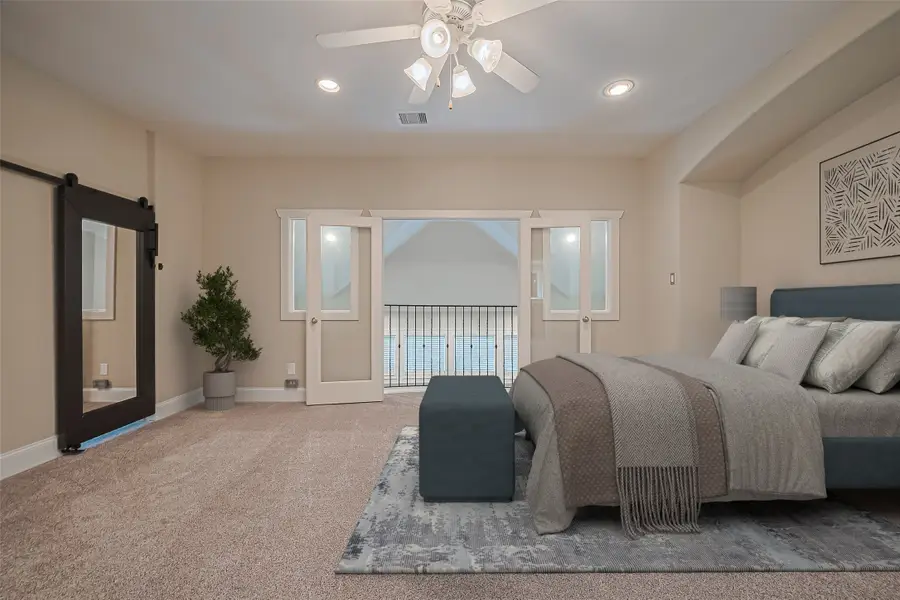 2910 Leeland Street, Houston, TX 77003 - #2