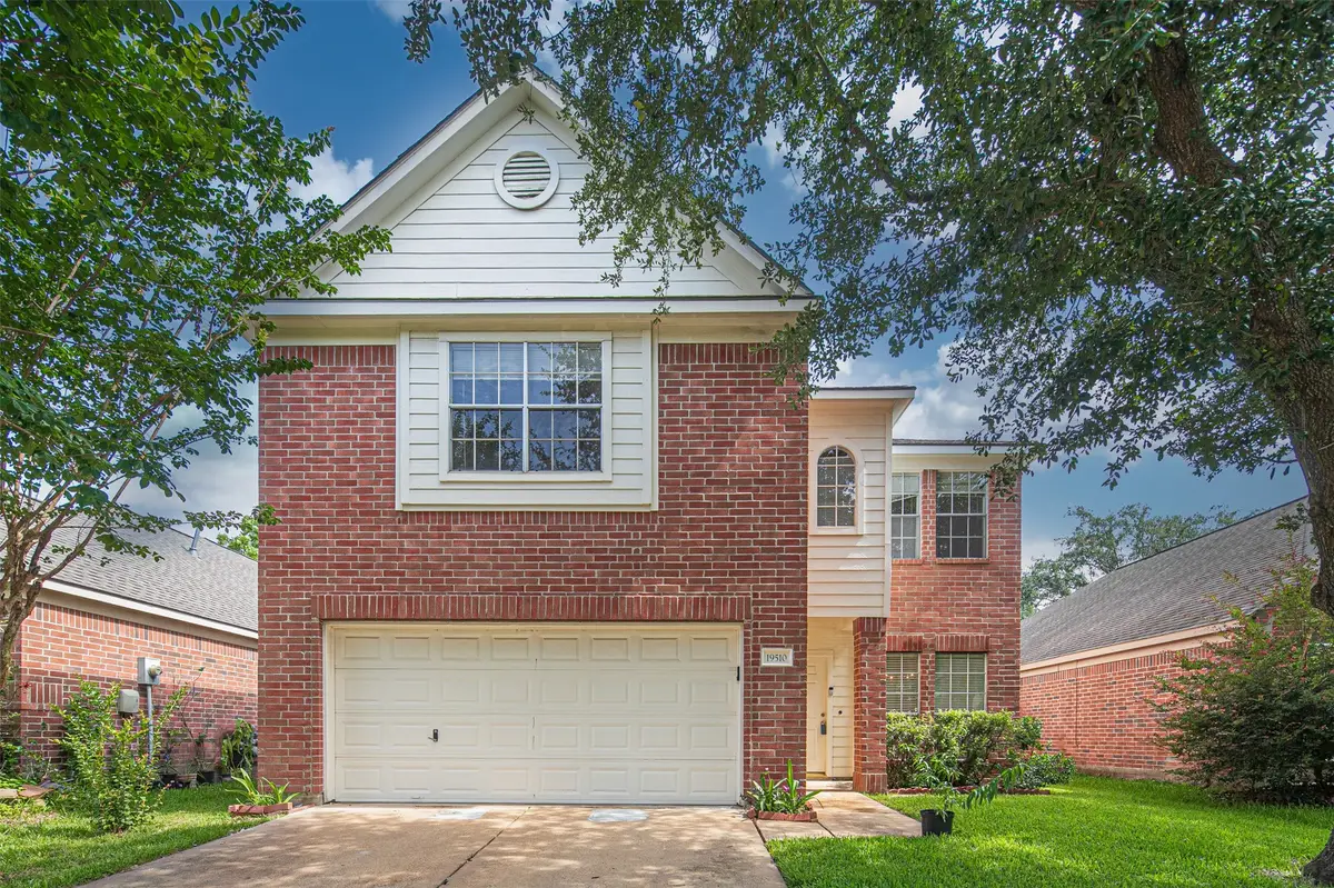 19510 Maywood Falls Circle, Houston, TX 77084 - #1