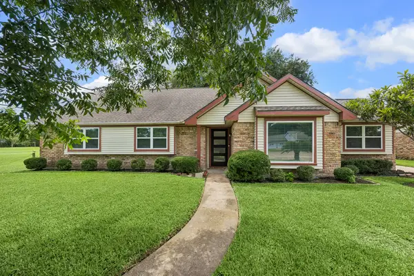 2503 Moss Hill Drive, Houston, TX 77080