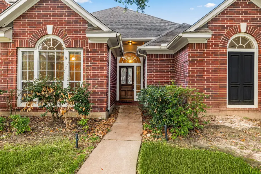 23111 Winding Knoll Drive, Katy, TX 77494 - #2