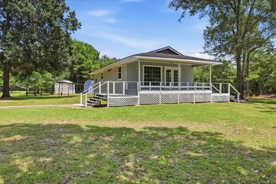 6918 South Bilbo Road Road, Orange, TX 77632 - #2