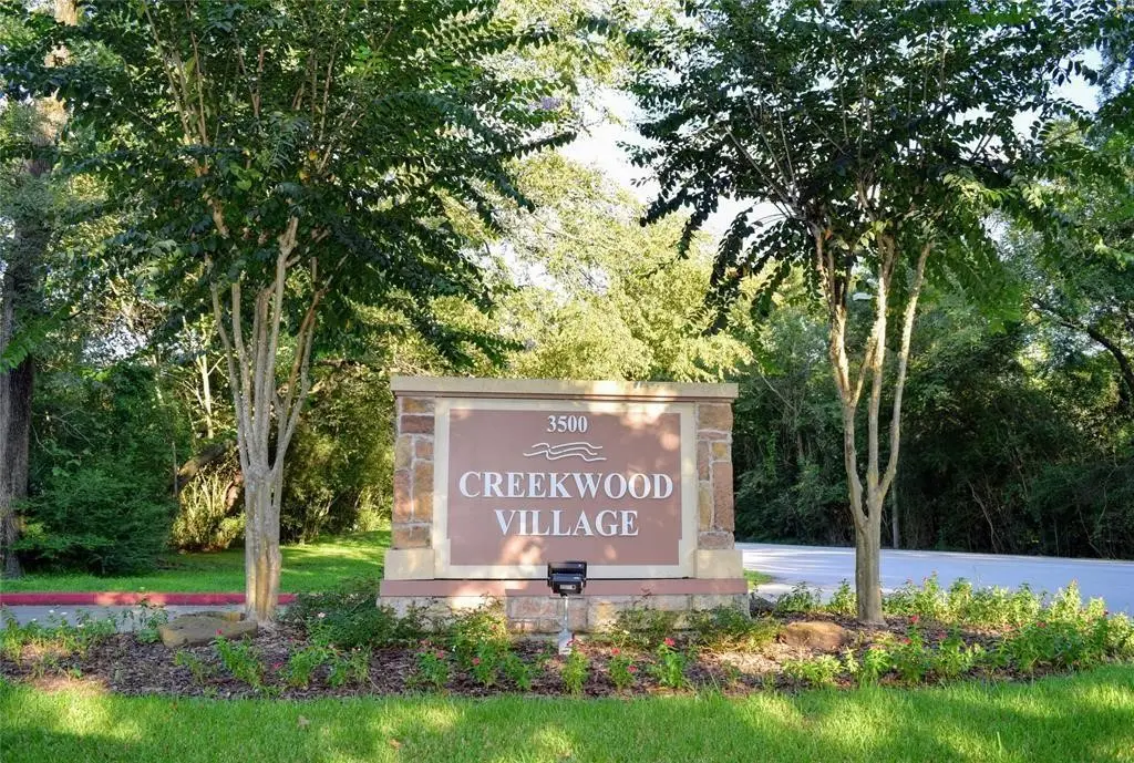 3500 Tangle Brush Drive #188, The Woodlands, TX 77381 - #1
