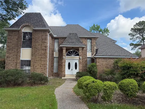 3534 Sierra Pines Drive, Houston, TX 77068