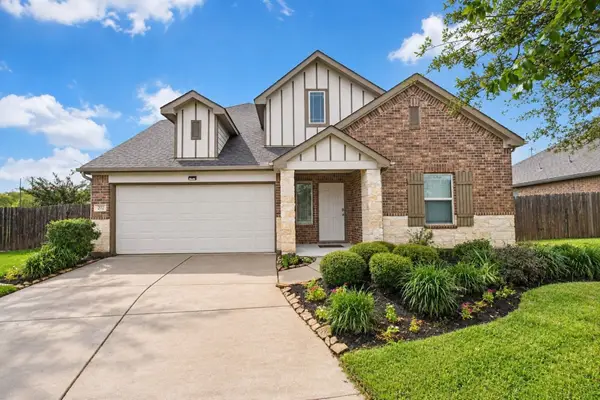 202 Goose Barnacle Lane, Rosenberg, TX 77469