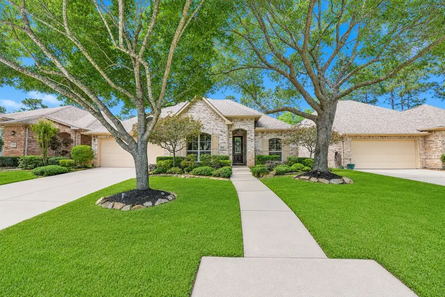 25504 Polaris Creek Drive, Porter, TX 77365 - #2