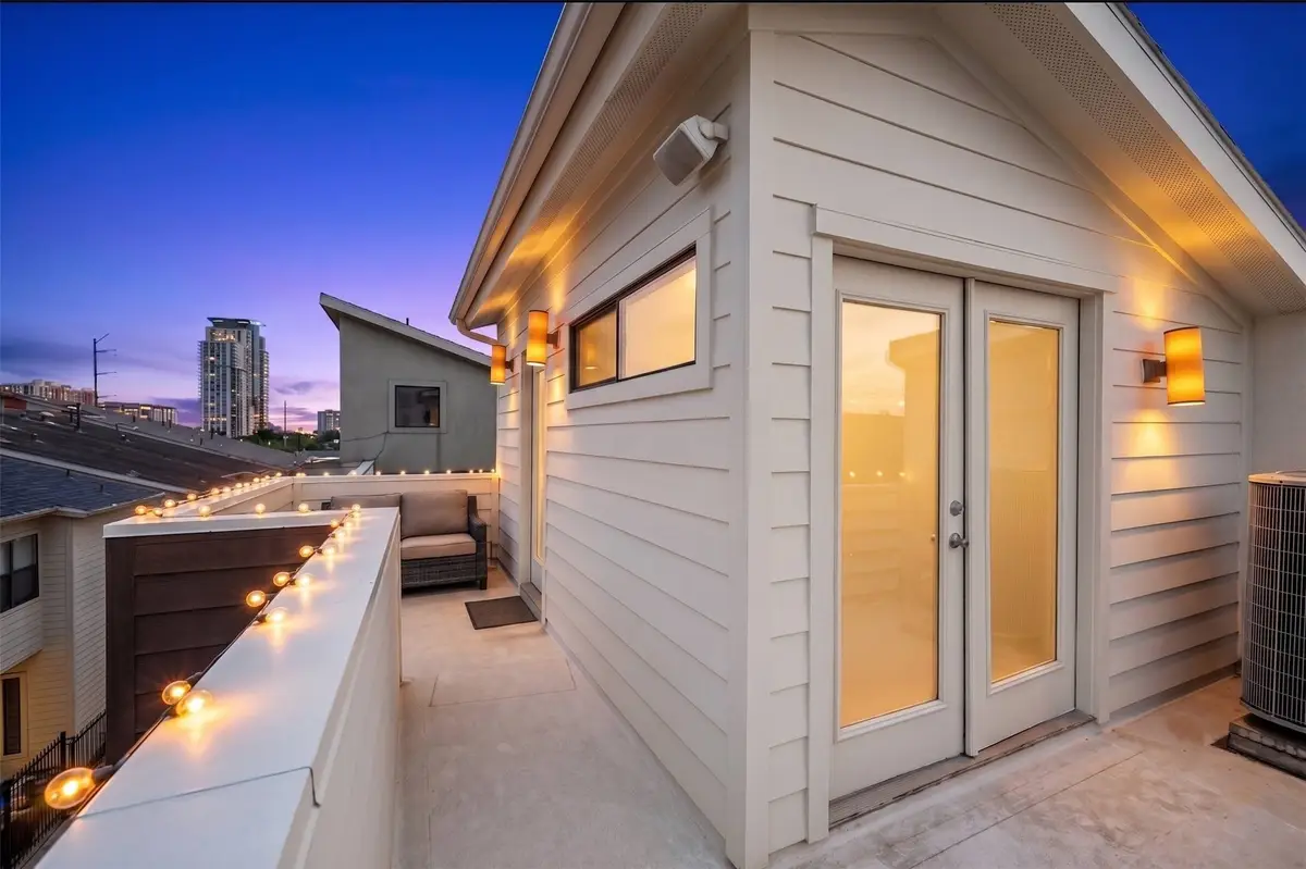 4129 Dickson Street, Houston, TX 77007 - #1