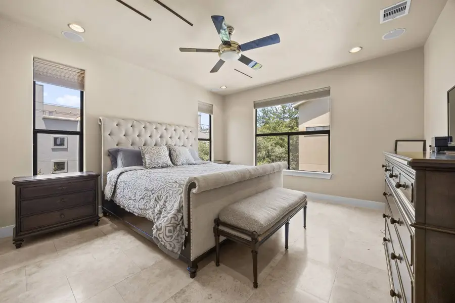 4129 Dickson Street, Houston, TX 77007 - #3