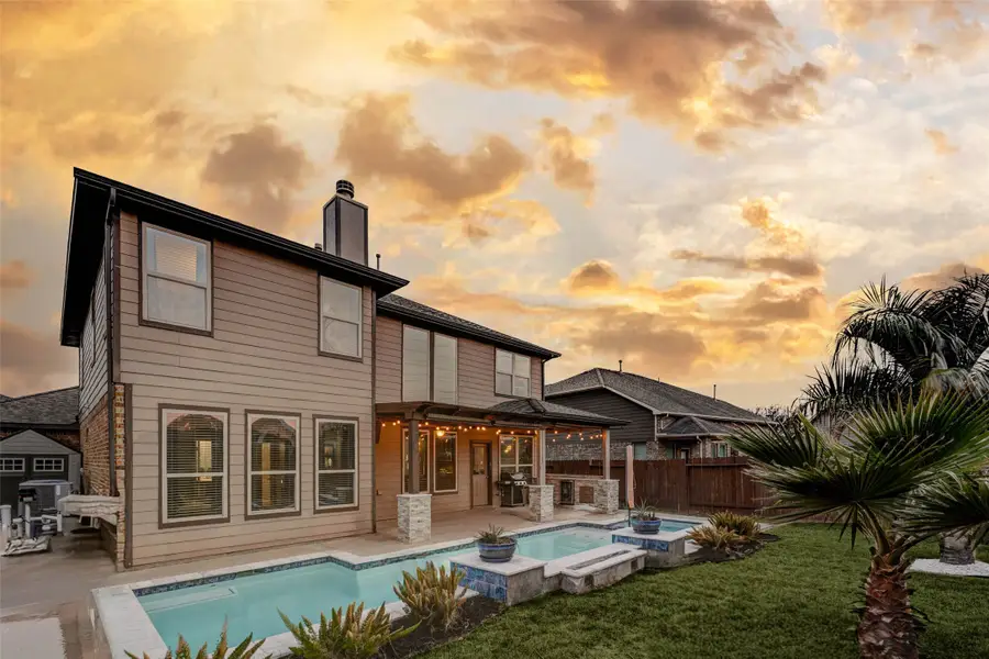 11323 Lantana Reach Drive, Richmond, TX 77406 - Image #2