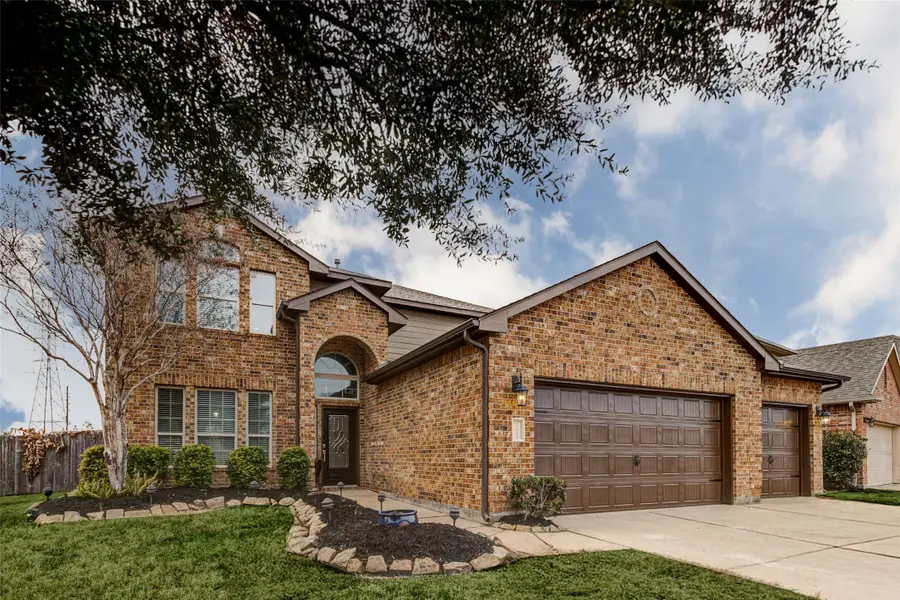 11323 Lantana Reach Drive, Richmond, TX 77406 - Image #3