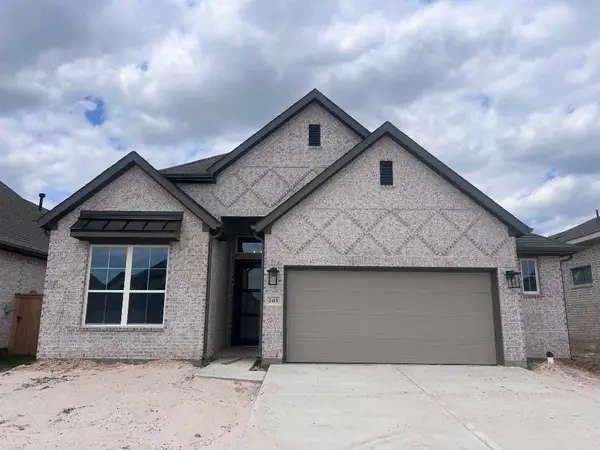 2415 Garden Arbor, Tomball, TX 77375