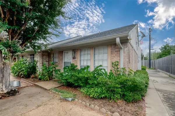 1016 Tri Oaks Lane #92, Houston, TX 77043