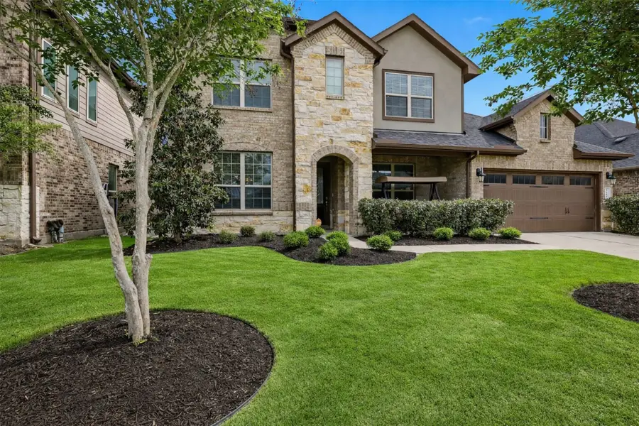 5803 Metaphor Way, Rosenberg, TX 77469 - #2