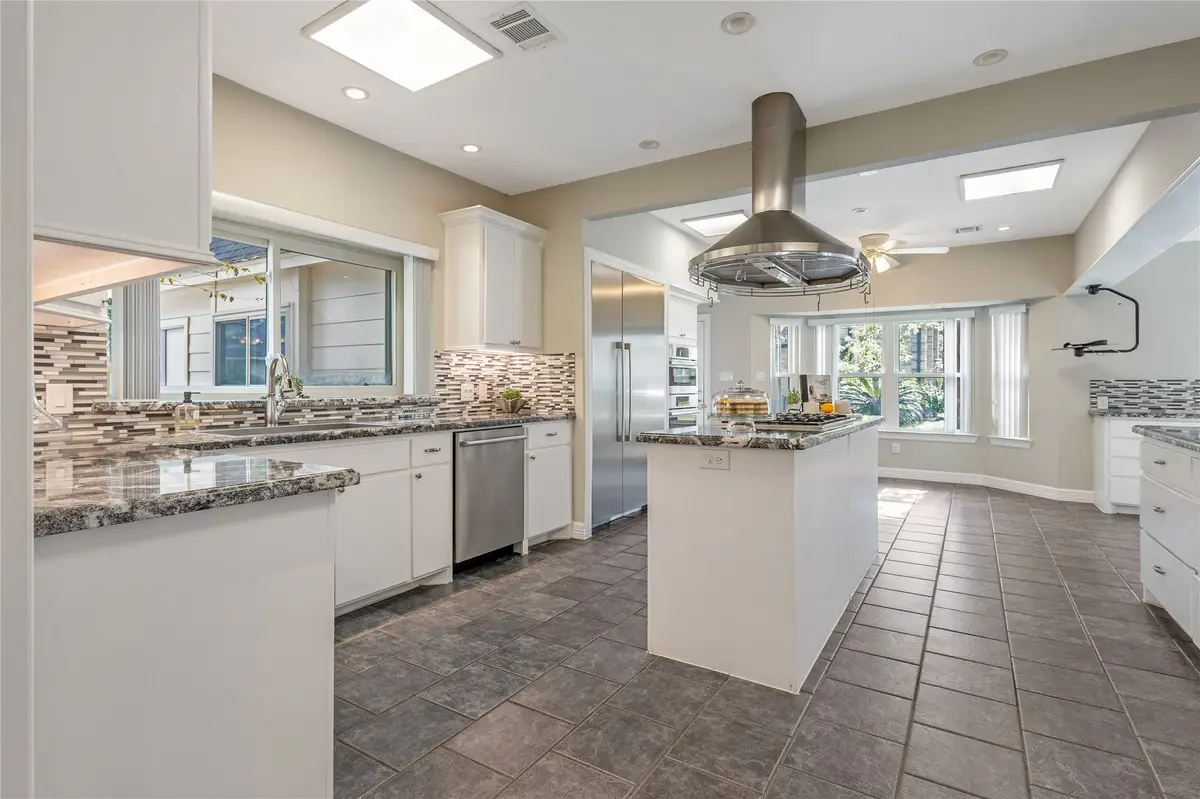 3611 Mulberry Hills Drive, Houston, TX 77339 - #1