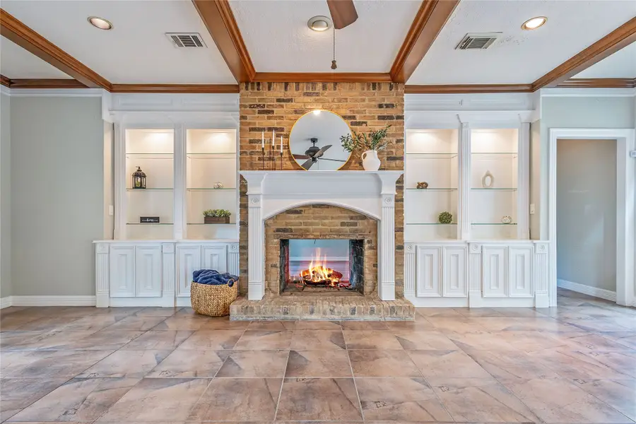 3611 Mulberry Hills Drive, Houston, TX 77339 - #2