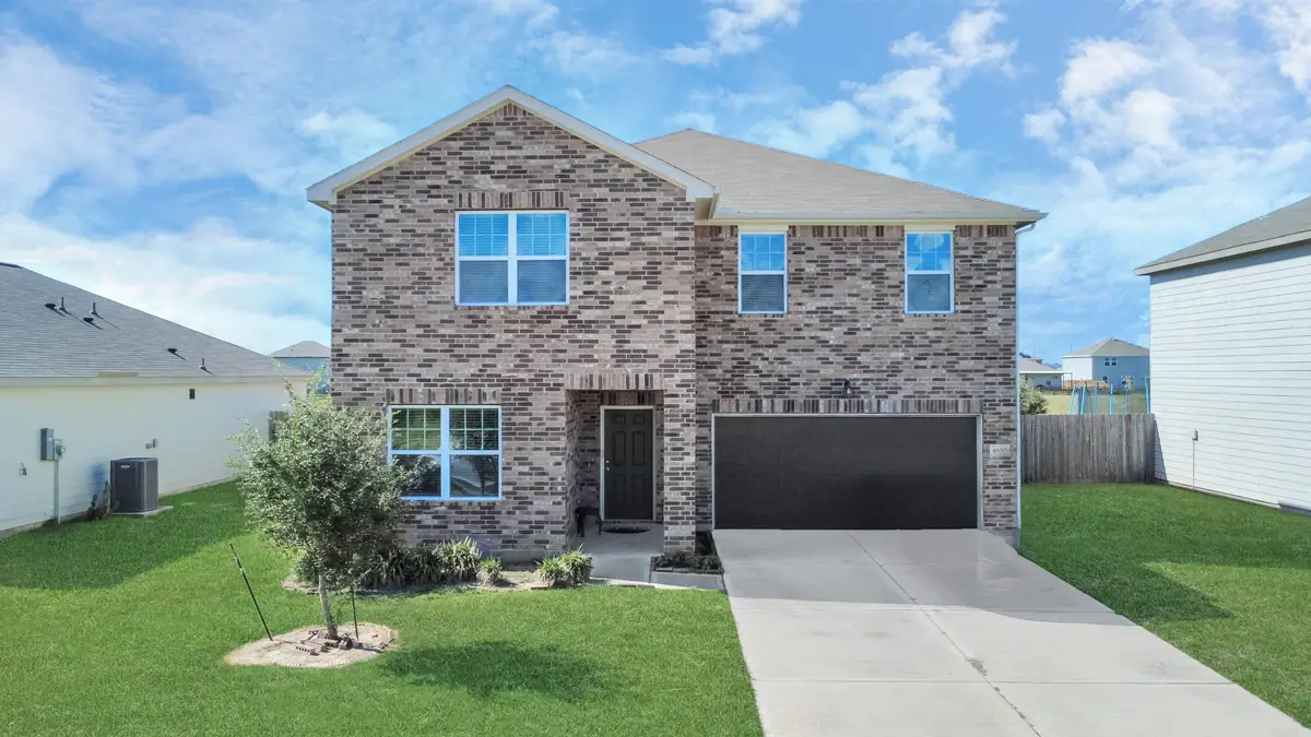 4830 Highland Springs Drive, Richmond, TX 77469 - #1