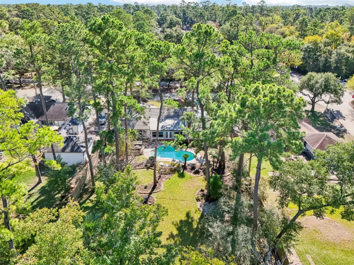 634 Cypresswood Drive, Spring, TX 77388 - Image #1