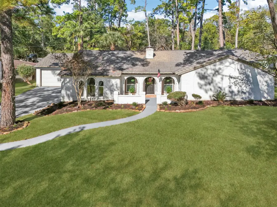 634 Cypresswood Drive, Spring, TX 77388 - Image #3