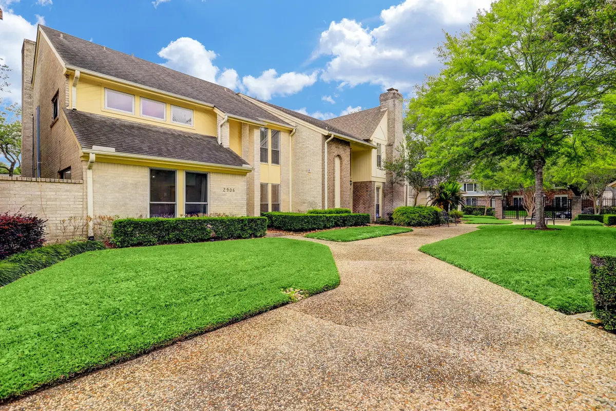 2906 Teague Road, Houston, TX 77080 - Image #1
