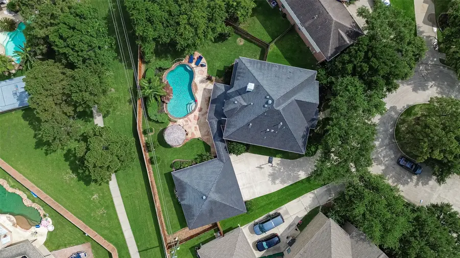 4207 Scarlett Sage Court, Katy, TX 77494 - #2