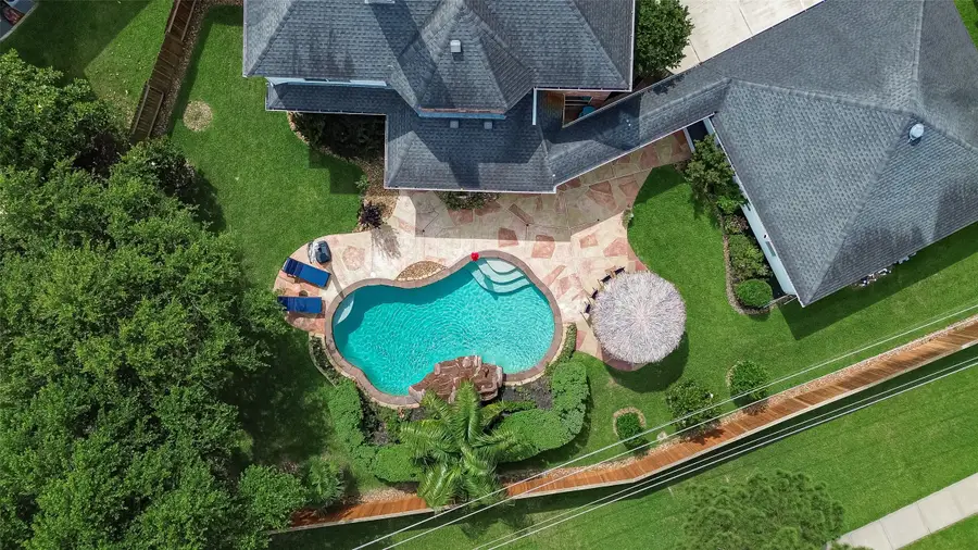 4207 Scarlett Sage Court, Katy, TX 77494 - #3