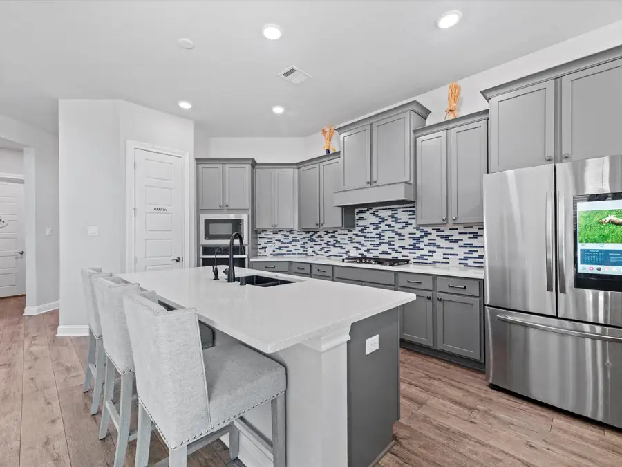 15118 Kickapoo Cavern Drive, Cypress, TX 77433 - Image #2