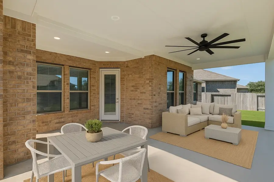 15118 Kickapoo Cavern Drive, Cypress, TX 77433 - Image #3