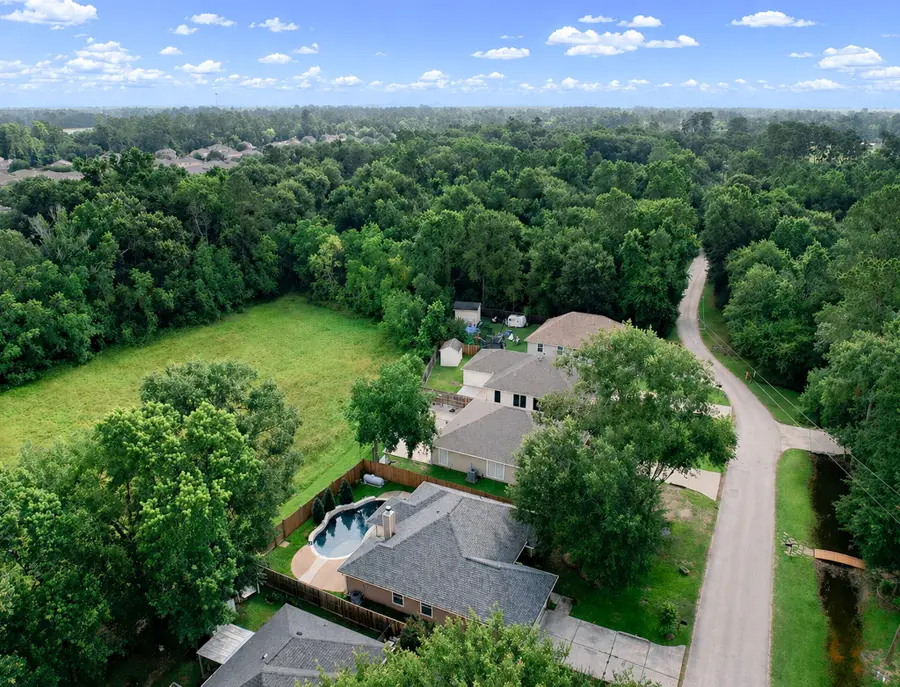 810 Springwood Drive, Conroe, TX 77385 - #3