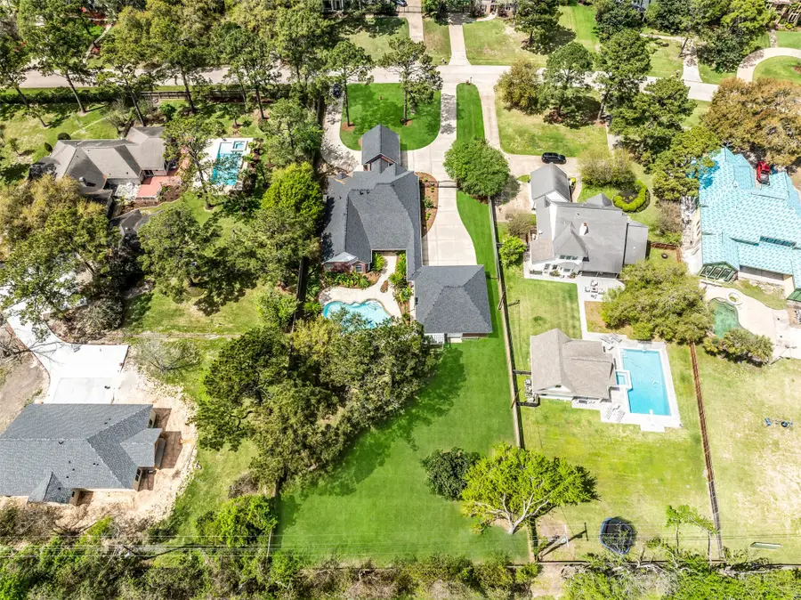 106 Charleston Street, Friendswood, TX 77546 - #3