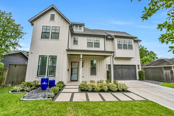 1216 Chantilly Lane, Houston, TX 77018