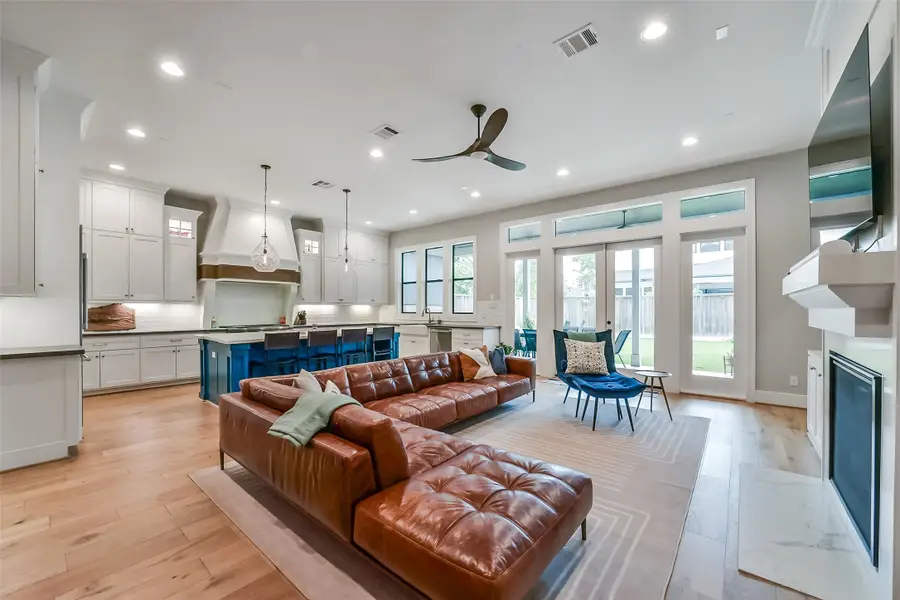1216 Chantilly Lane, Houston, TX 77018 - #2