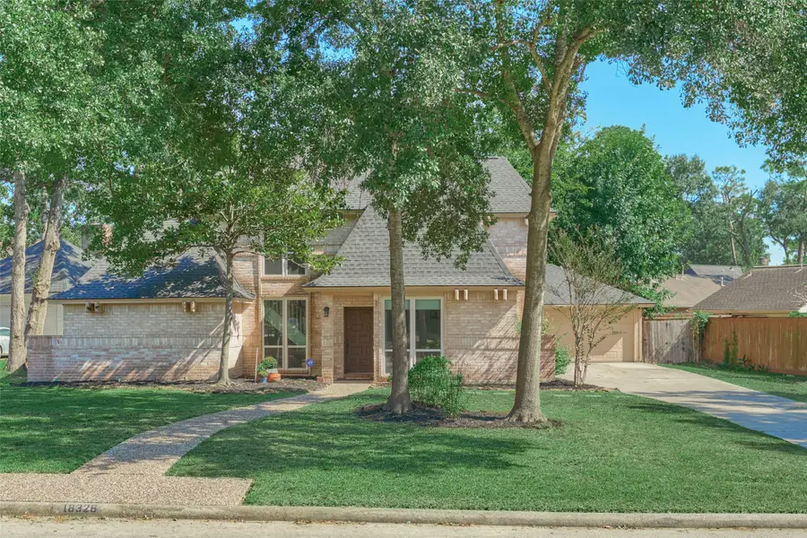 18326 Arbor Terrace Drive, Spring, TX 77388 - #2