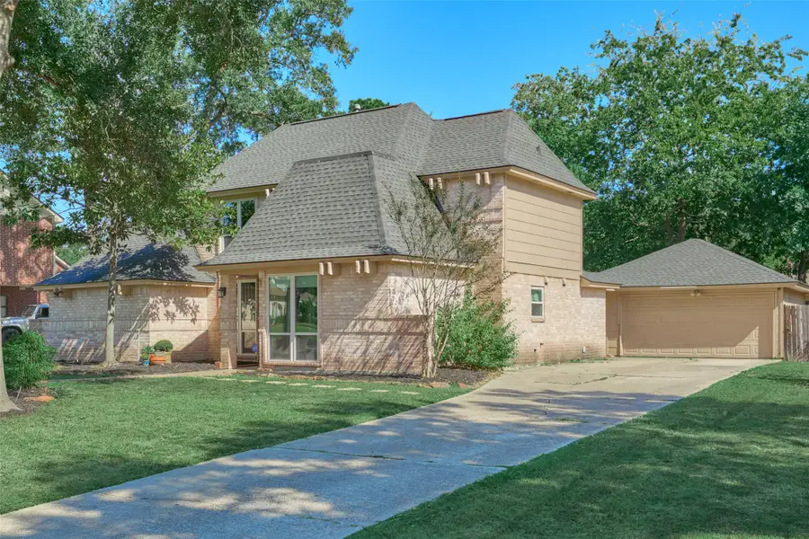 18326 Arbor Terrace Drive, Spring, TX 77388 - #3