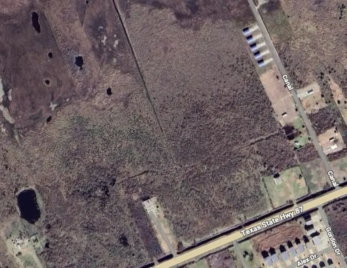 0 Hwy 87, Gilchrist, TX 77617 - Image #1