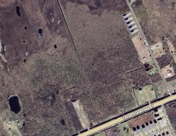 0 Hwy 87, Gilchrist, TX 77617