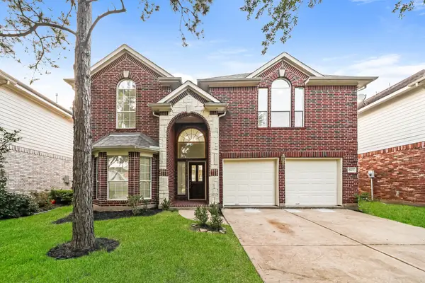 5507 Carta Valley Lane, Richmond, TX 77469