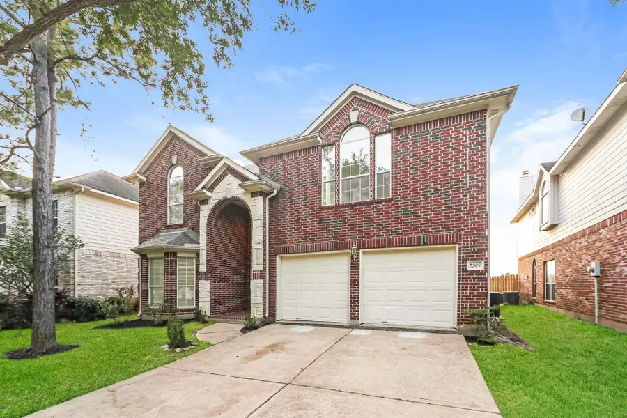 5507 Carta Valley Lane, Richmond, TX 77469 - #2