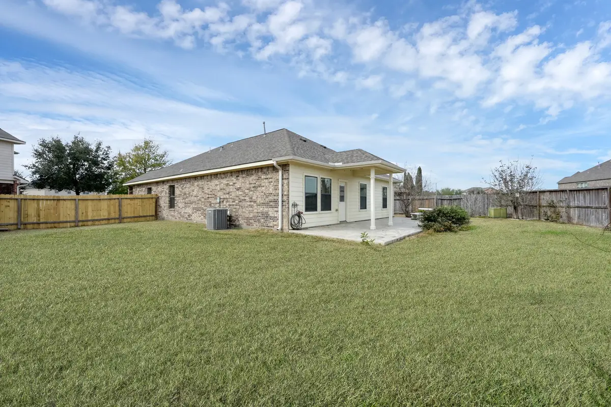 23302 E Pine Ivy Lane, Tomball, TX 77375 - #1