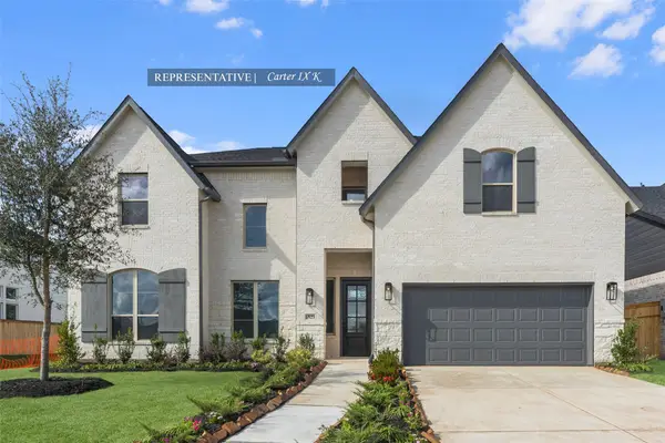 7114 Frio Drive, League City, TX 77546
