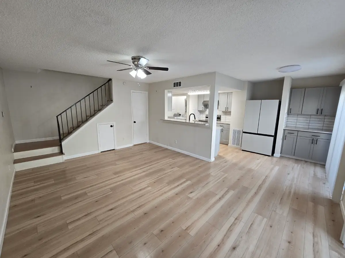 5640 Birchmont Drive #C, Houston, TX 77091 - #1