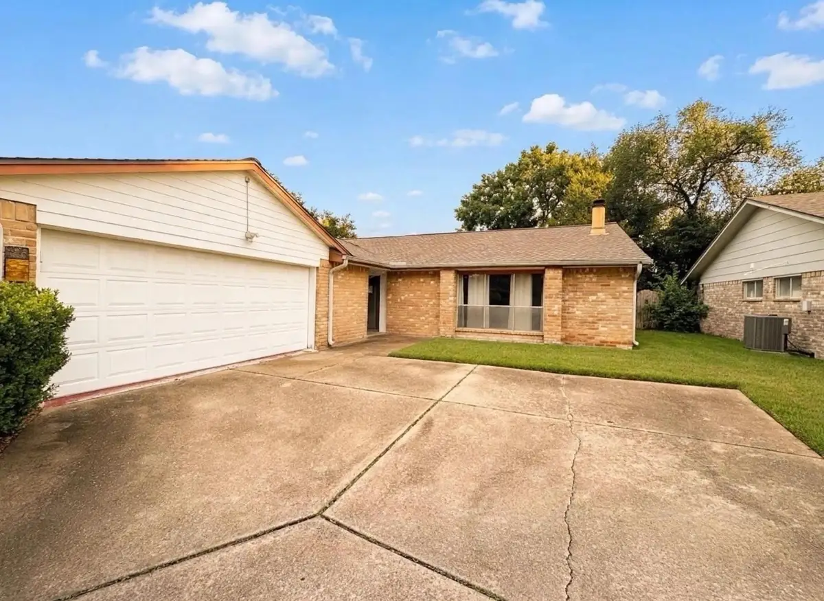 16214 Summer Dawn Lane, Houston, TX 77095 - #1